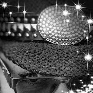 Meet your Posher, Maryann